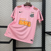 Maillot 11/12 Santos Retro rose