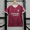 Maillot 26/27 Real Madrid Third