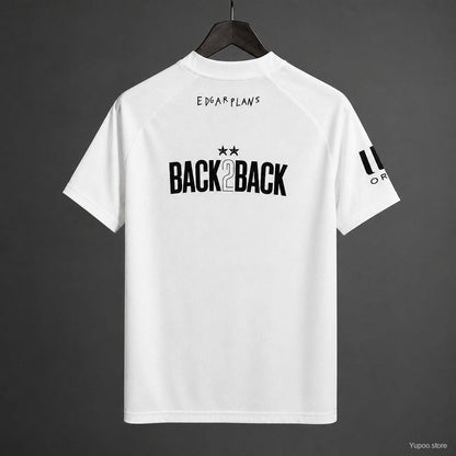 Maillot 25/26 PSG Champions Art Spécial