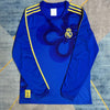 Maillot 25/26 Real Madrid  Spécial  Manches Longues I