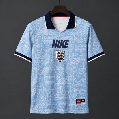 Maillot 26/27 England spécial