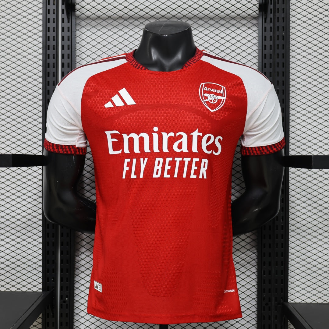 Maillot Arsenal Domicile 2026/2027