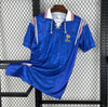 1996 Maillot Retro France Domicile
