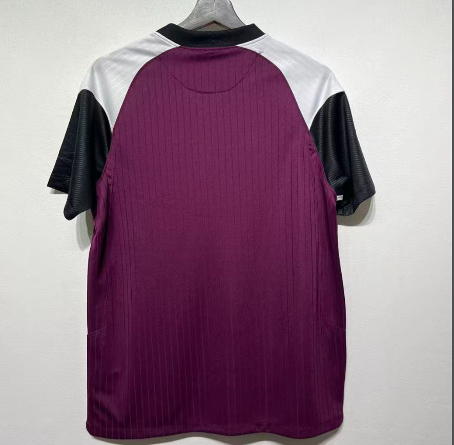 Maillot 2020/2021 PSG Third Rétro