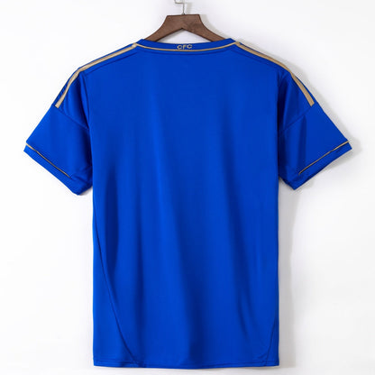 2012-2013 Maillot Chelsea Domicile Retro