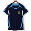 2006 Maillot Argentine Extérieur Retro