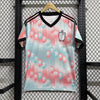 Maillot 25/26 Domicile Belgique Extérieur