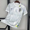 Maillot 25/26  Brésil Spécial white