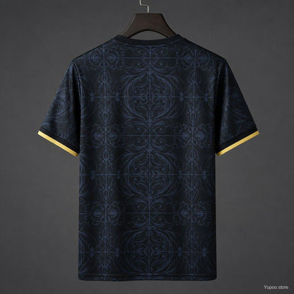 Maillot  26/27  Portugal The Siu Last Dance Black Spécial