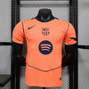 Maillot 25/26 Barcelone Third player
