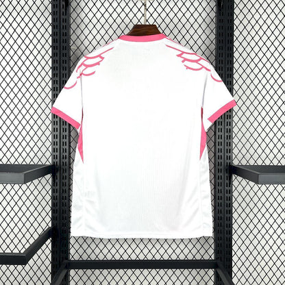 Maillot 25/26 Barcelone Rose Spécial
