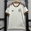 Maillot 2026 Espagne Extérieur