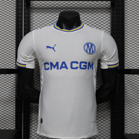 Maillot Olympique de Marseille Domicile 2026/2027