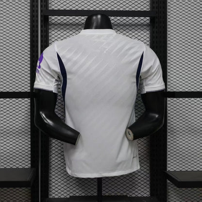 Maillot  26/27 Tottenham Hotspur  Domicile Player