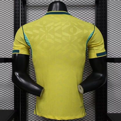 Maillot 2026  Brésil Domicile player