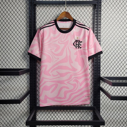 Maillot 24/25 Flamengo Spécial rose