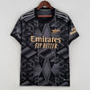 Maillot 22/23 Arsenal Third