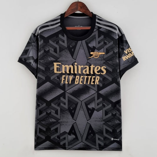 Maillot 22/23 Arsenal Third
