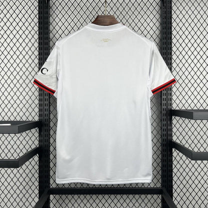 Maillot 26/27 AC Milan Extérieur
