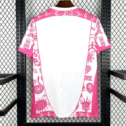 Maillot 25/26 Mexique Spécial rose