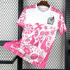 Maillot 25/26 Mexique Spécial rose