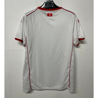 Maillot 25/26 Tunisiar Extérieur