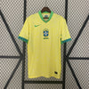Maillot 24/25 Brésil Jaune Spécial D