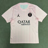 Maillot 25/26 PSG Spécial Rose A