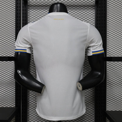 Maillot Olympique de Marseille Domicile 2026/2027