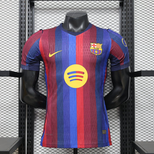 Maillot FC Barcelone Domicile 2026/2027