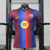 Maillot 26/27 Barcelone Domicile player