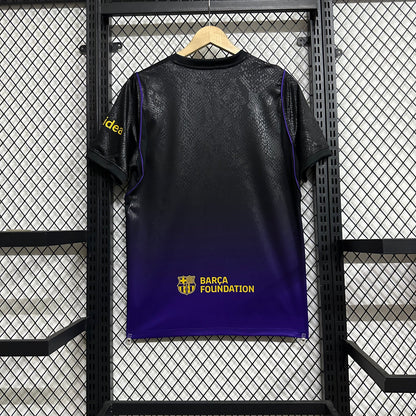 Maillot 26/27 Barcelone Spécial violet