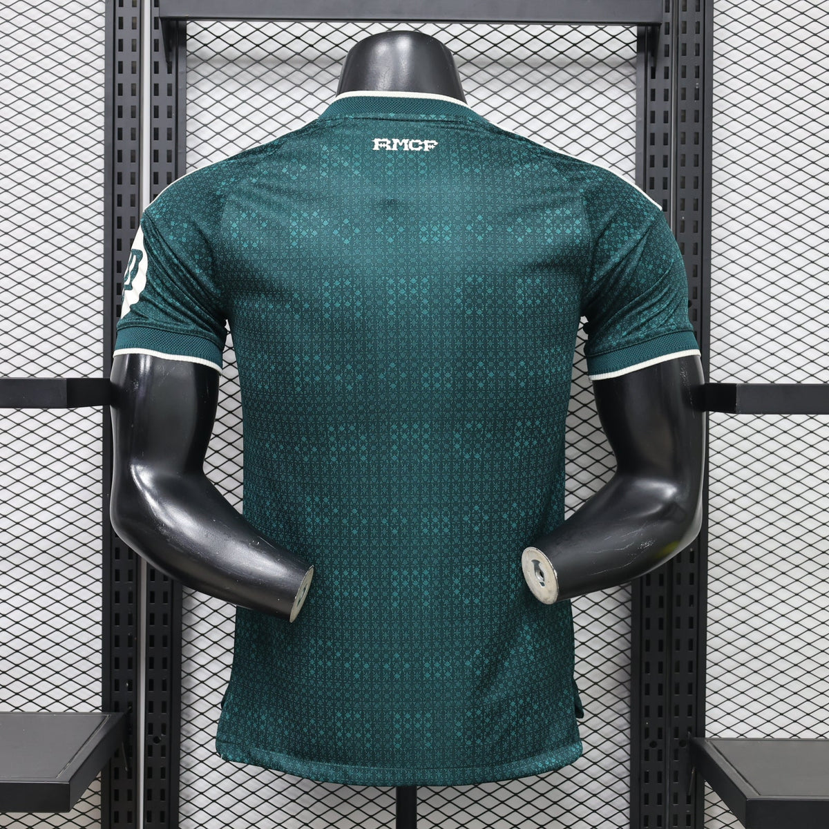 26/27 Maillot  Real Madrid Extérieur  player