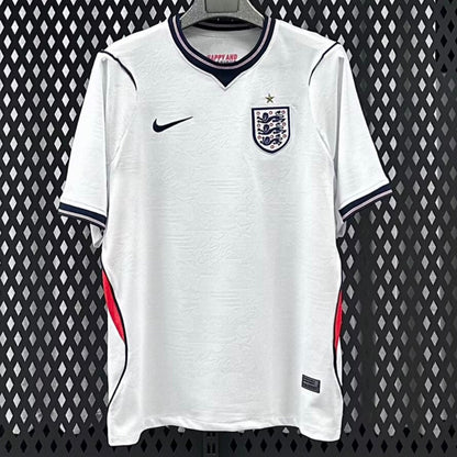 Maillot 25/26 Angleterre Domicile