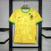 Maillot 24/25 Brésil Jaune Spécial C