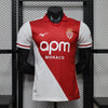Maillot 26/27 Monaco Domicile player
