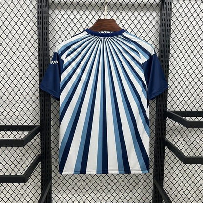 Maillot 2026 Argentina World Cup Special