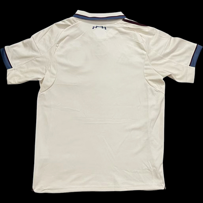 Maillot 25/26 Ajax Third