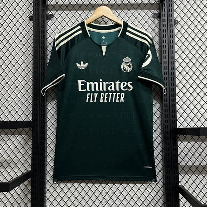 Maillot 26/27 Real Madrid Extérieur