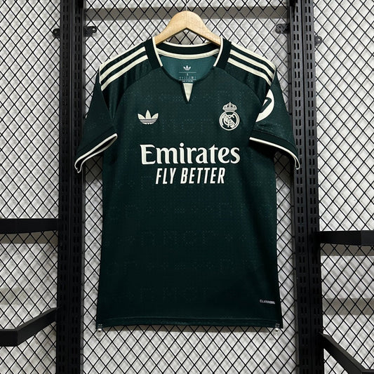 Maillot 26/27 Real Madrid Extérieur