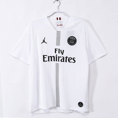 2018-2019 Maillot  PSG Extérieur Retro