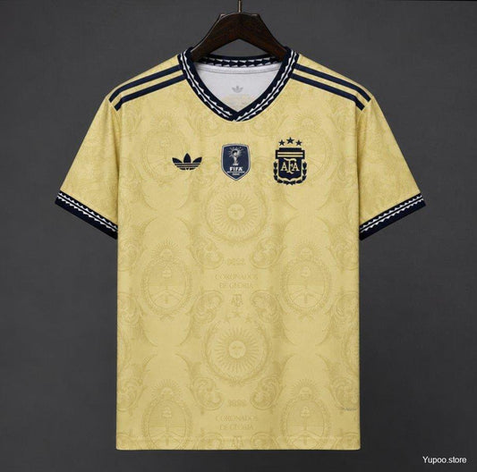 Maillot 2026 Argentine Spécial