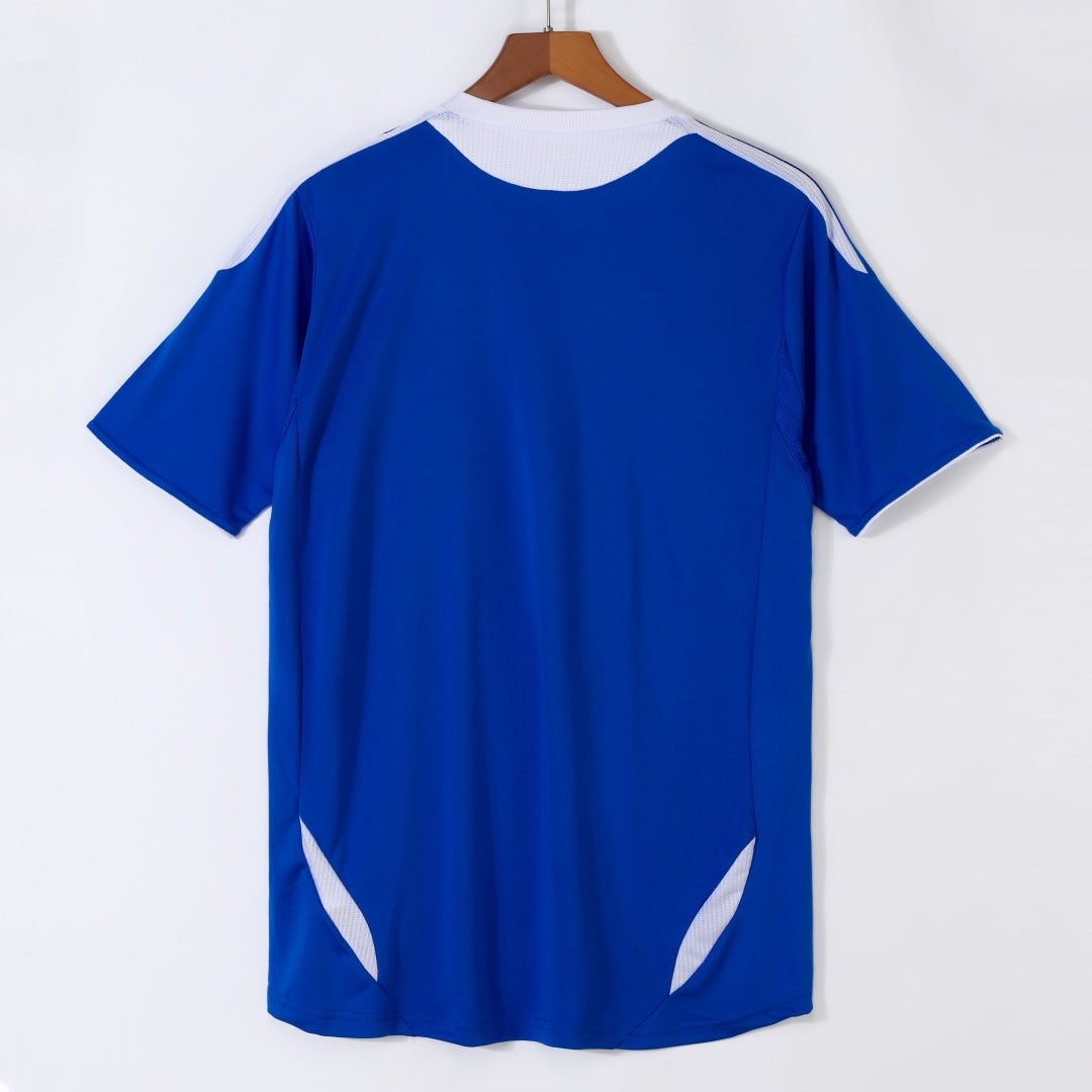 2011-2012 Maillot Chelsea Domicile Retro