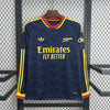 Maillot 26/27 Arsenal Extérieur  Manches Longues