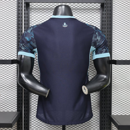 26/27 Maillot  Marseille Extérieur  player