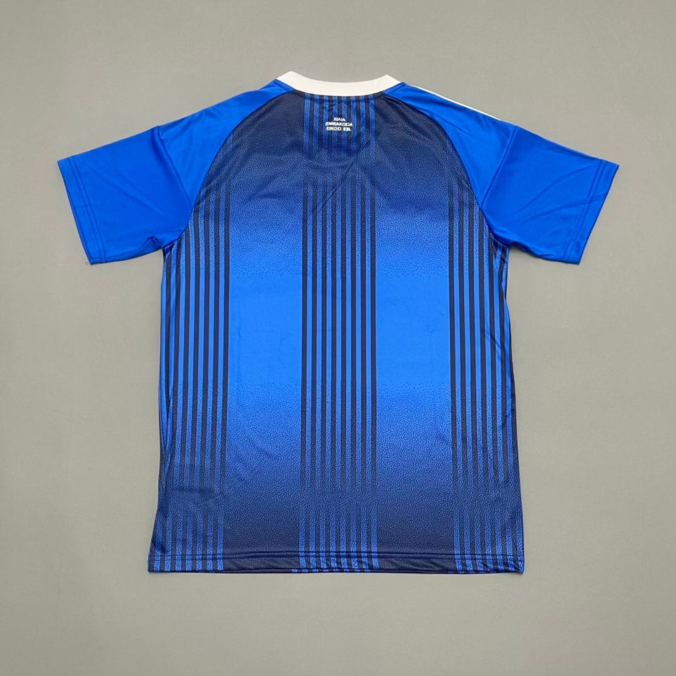 Maillot 2026 Greece Extérieur