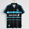 1999-2000 Marseille Third   Retro