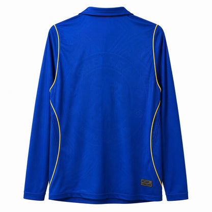Maillot 26/27 Chelsea Domicile  Manches Longues