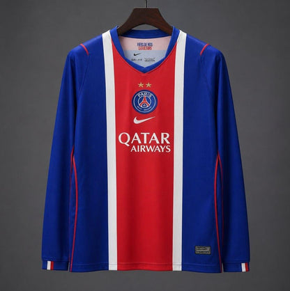 Maillot 26/27 PSG Domicile Manches Longues