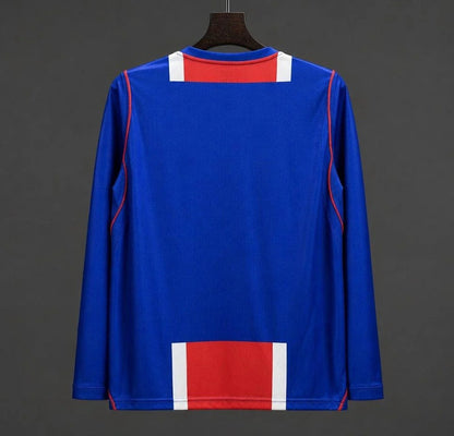 Maillot 26/27 PSG Domicile Manches Longues